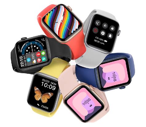 best apple watch clone 2024|best apple watch alternatives 2024.